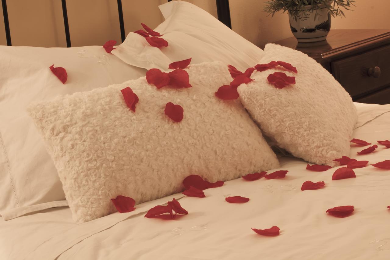 Hotel Mayno Pastrana Ngoại thất bức ảnh