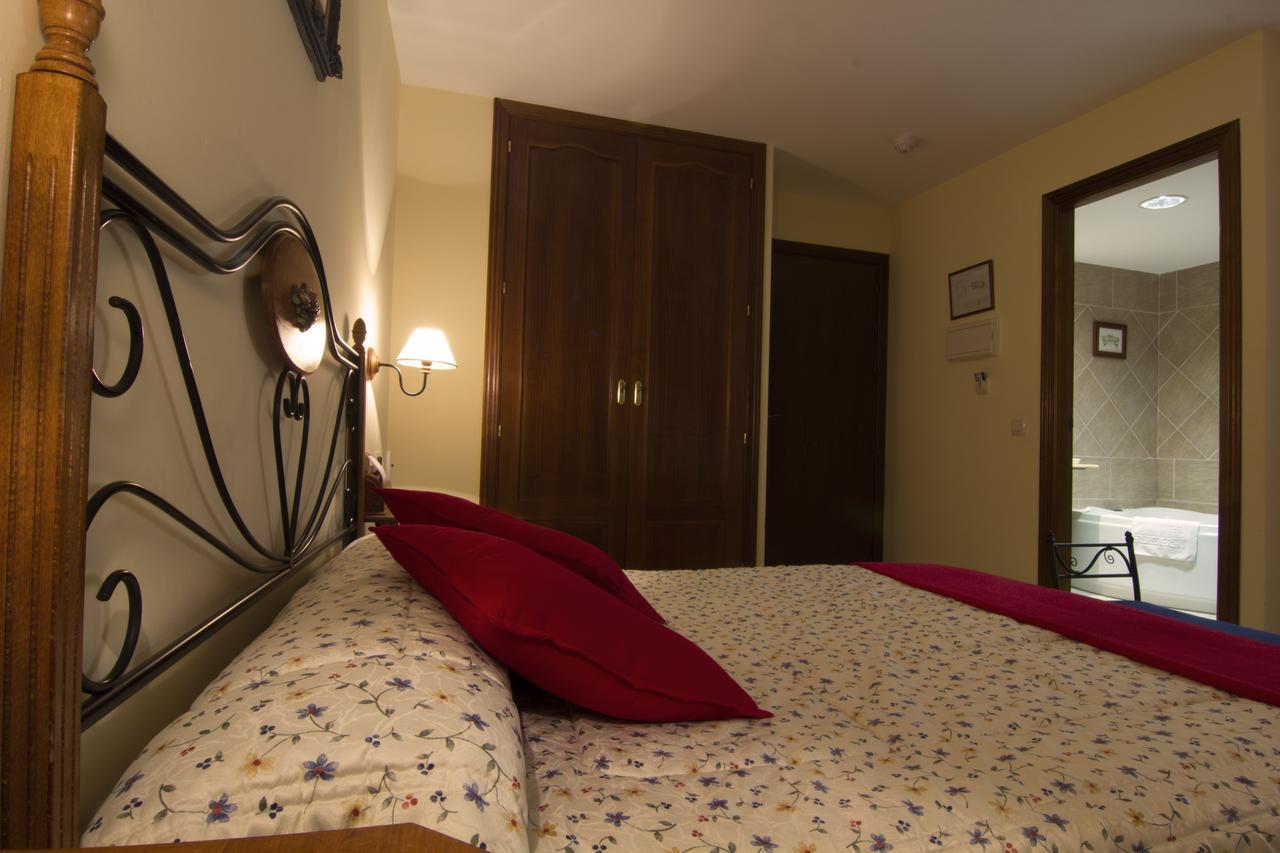 Hotel Mayno Pastrana Ngoại thất bức ảnh