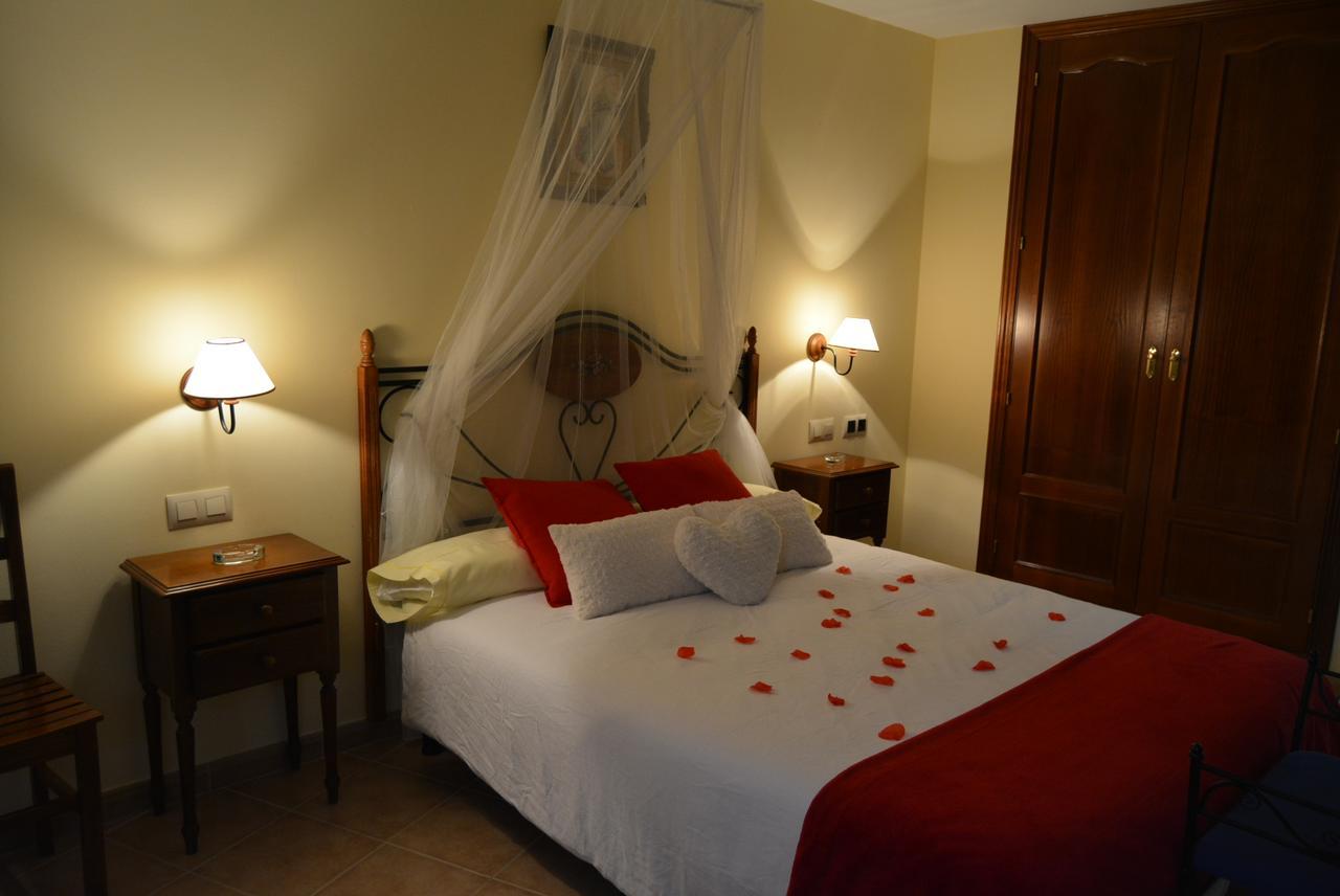 Hotel Mayno Pastrana Ngoại thất bức ảnh