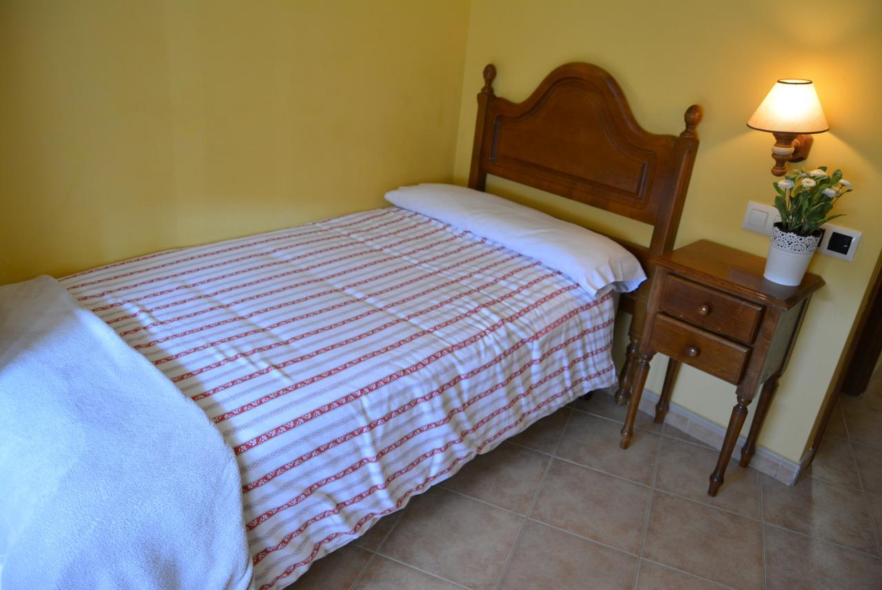 Hotel Mayno Pastrana Ngoại thất bức ảnh